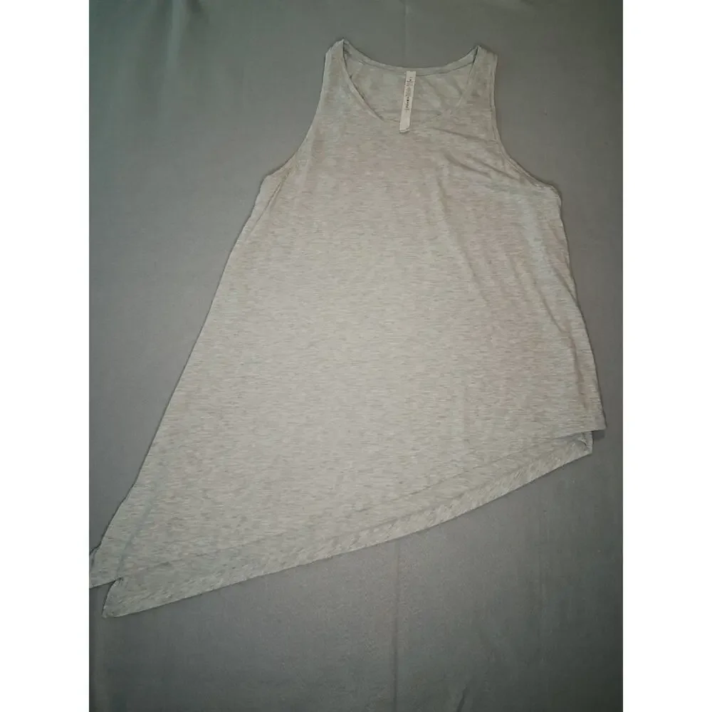 lululemon athletica elevate your